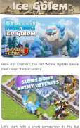 Guide for Clash of Clans CoC screenshot 4