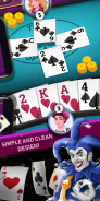 Bid Whist - Offline Card Games screenshot 2