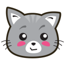 MeowPlus VPN Icon