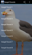 Seagull Sounds screenshot 0