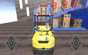 forklift lifter screenshot 2