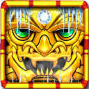 Snow Temple Final Run BlackMagic Jungle Endles Run Icon