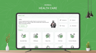 Herbal Health Care screenshot 10