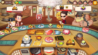 Cooking Adventure™ screenshot 3