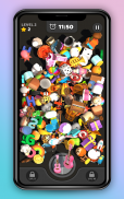 Matching Toys Triple 3D screenshot 4