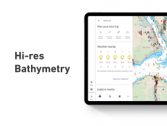 Lowrance App FAQs