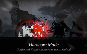 Dark Sword screenshot 12
