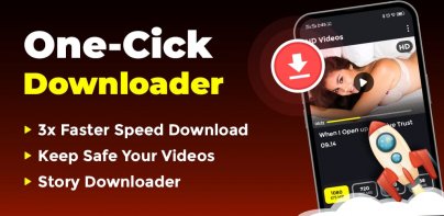 All Video Downloader Vidmaster