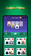 Spider Solitaire: Classic Game screenshot 2