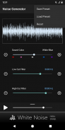 Noise Generator screenshot 0