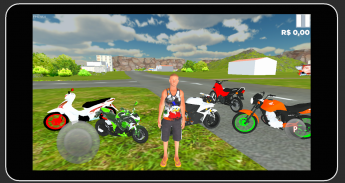 Donwload Jogos Android Jogo de Moto - W Top Games Motos Brasil