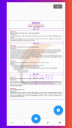 Class 9 all Subjects Guides screenshot 14