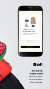 Tradesy: Buy and Sell Fashion screenshot 4