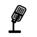 Voice 2 Social Icon