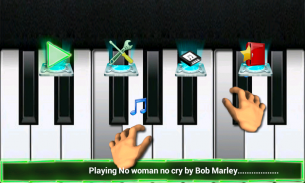 Perfect Piano Deluxe screenshot 7