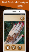 Simple Mehndi Designs Thin, Mehndi Designs Offline screenshot 0