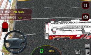 911 Highway Emergency Rescue screenshot 3