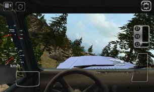 4x4 Off-Road Rally 4 screenshot 0