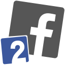 2lines for Facebook ★ ROOT