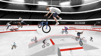 BMX Space screenshot 11