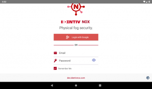 Identiv Nox screenshot 7