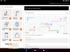 Twente Milieu screenshot 7