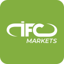 IFC Markets İşlem Platformu Icon