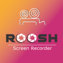 Roosh Screen Recorder - Baixar APK para Android | Aptoide