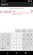 Math CE screenshot 3