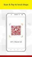 BHIM ABPB - UPI Payments made as easy as chatting screenshot 7