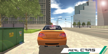 E92 Drift Simulator: Car Games screenshot 3