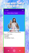 Chaplet Of Divine Mercy Audio screenshot 6