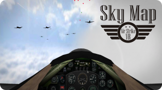 VR Air Strike screenshot 7