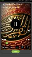 Quran for All (Al-Huda Int.) screenshot 8