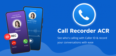 Call Recorder - Auto Recording