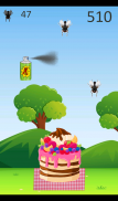 Fly Attack screenshot 6