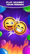 Bubble Shooter Pro Pop Puzzle screenshot 2