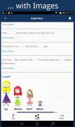 Englishtan - Improve English C screenshot 5