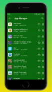 PBL Cleaner Lite - Clean & Booster App 2021 screenshot 7