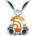 BunnyRSS Icon