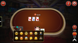 Latest Texas Hold'em screenshot 6