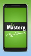 IS Mastery with Troy Broussard screenshot 2