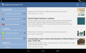 Sosnowiec screenshot 5