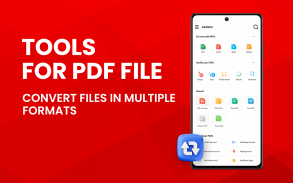 PDF Reader - PDF Viewer screenshot 4