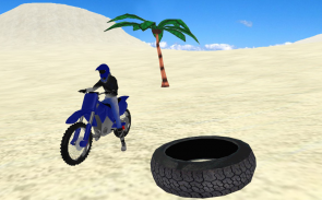 Motocross Bike Racing screenshot 1