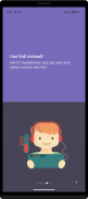 Voli: Volume limiter for Kids screenshot 4