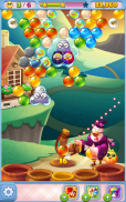 Bubble CoCo : игра о пузырьках screenshot 11