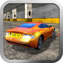 Cars Parking 3D Simulator