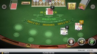 Slots of Vegas™ screenshot 5