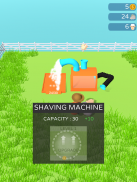 Wool Farming screenshot 1